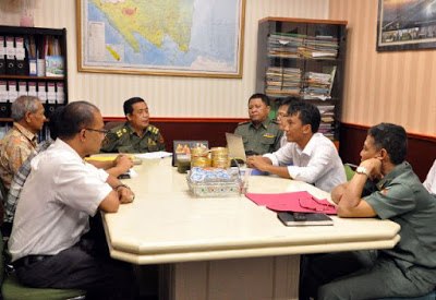 Manager PLN : Provinsi Lampung Kekurangan Daya Karena PLTU Sebalang Belum Maksimal