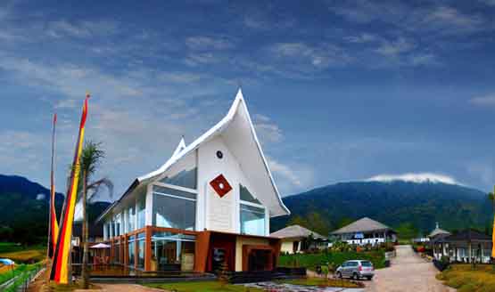 Kesenian Indonesia-Tiongkok Tampil di Rumah Budaya Fadli Zon