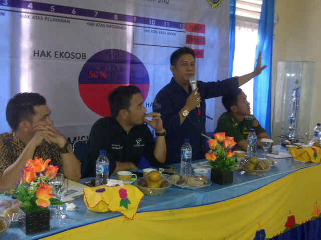 LBH Gelar Penyuluhan dan Pendidikan bagi Masyarakat di Tidak Mampu