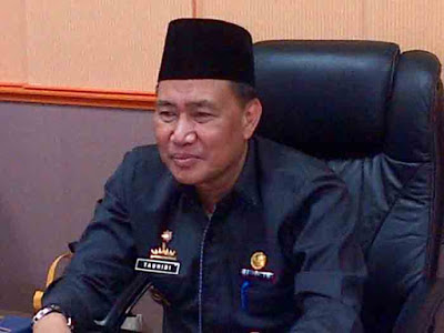 Penjabat Bupati Lamteng, Lamsel, dan Walikota Metro akan Segera Diusulkan kepada Mendagri