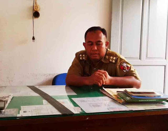 Kepala Puskesmas Wonogiri Lampung Utara Diduga Gelapkan Dana Program JKN