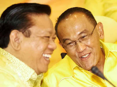 PTTUN Anulir Vonis PTUN Jakarta, Agung Laksono Ketum Golkar yang Sah