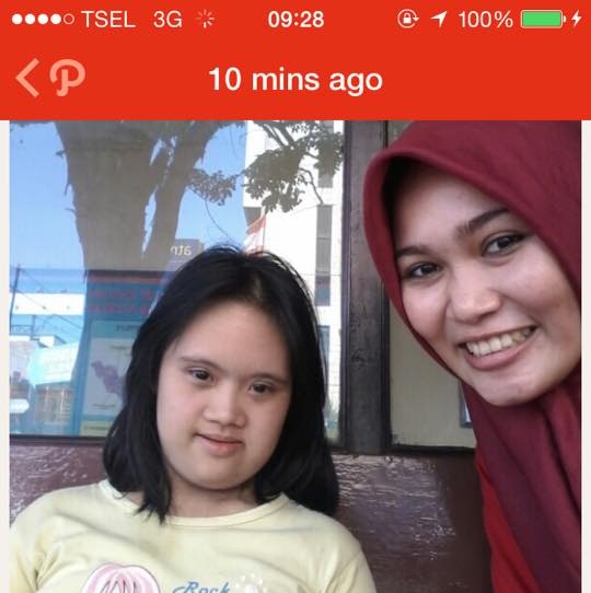 Anak Ditemukan, Kini Berada di Pos Polisi Jl Malahayati dekat Bank Mandiri Telukbetung