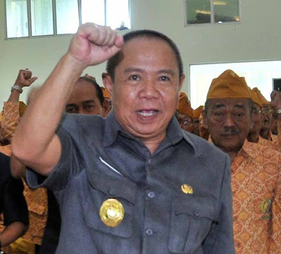 Wagub Bachtiar Basri Siap Hadapi “Class Action”