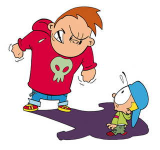 Mengenali dan Mencegah Perilaku Bullying