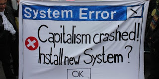 Ini Cara Kapitalisme Menguasai Dunia