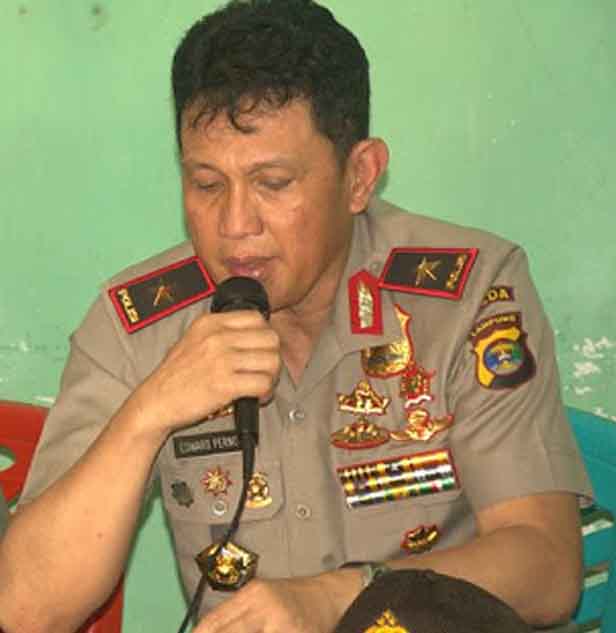 Jumlah Tersangka Pembunuhan Sekdes Malangsari Bertambah