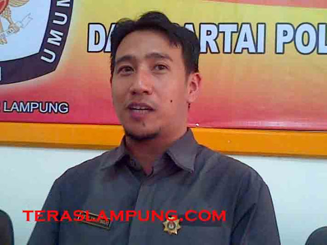 Tiga Pasangan Bakal Calon Walikota-Wakil Walikota Bandarlampung Belum Penuhi Semua Persyaratan