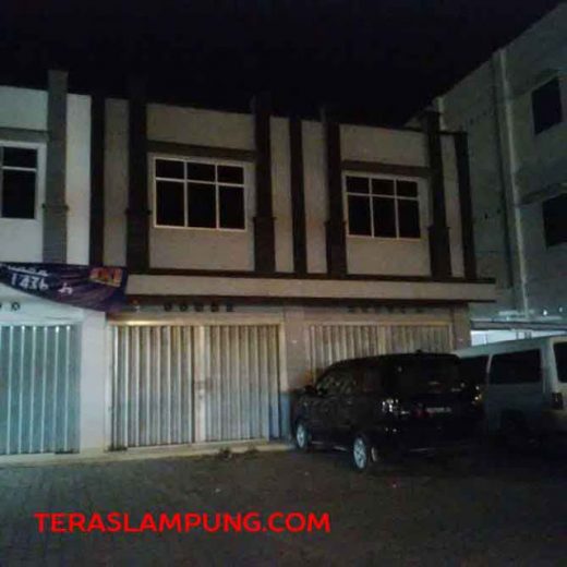 Dianggap Liar, Gereja di Kotabumi Digerebek Puluhan Warga