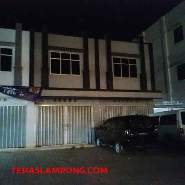 Dianggap Liar, Gereja di Kotabumi Digerebek Puluhan Warga