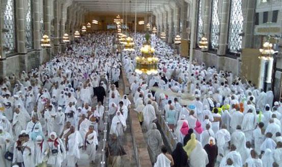 FKBI Siap Dampungi Korban Calon Jemaah Haji Furodah