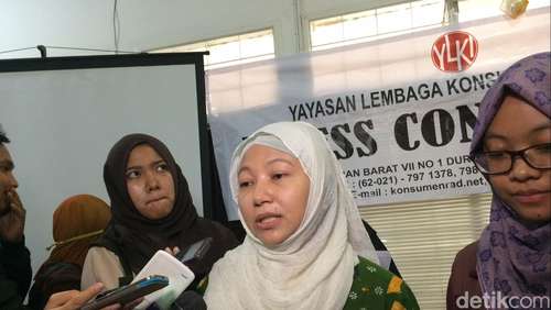 Inilah 9 Merek Pembalut dan 7 Pantyliner Pemicu Iritasi dan Kanker Menurut YLKI