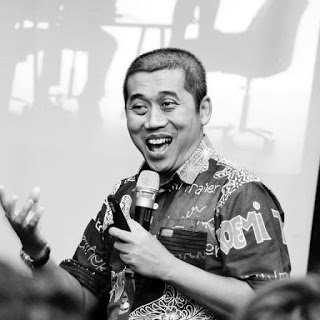 Undanglah Rezeki Tak Terduga