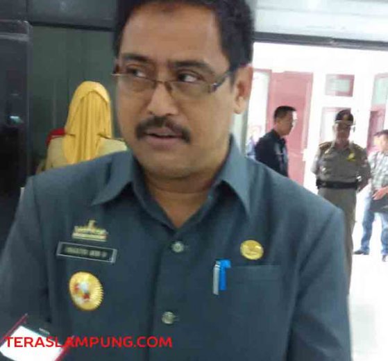 Kasus Limbah Klinik KMC, Kadis Kesehatan Terkesan Buang Badan