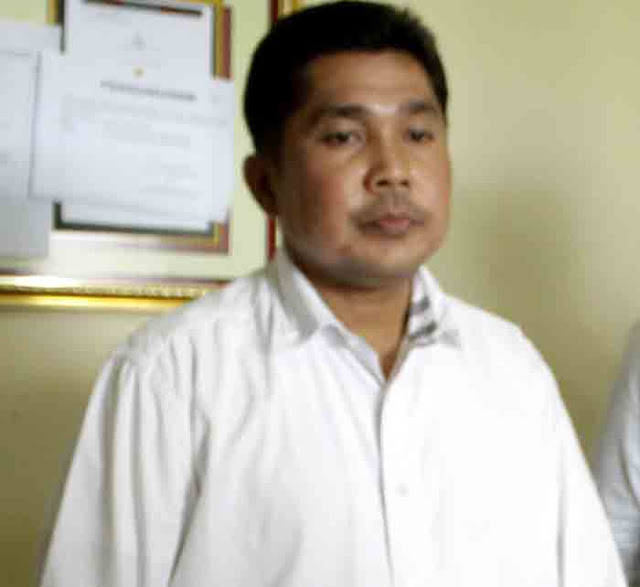 Asyik Pesta Sabu di Pantai, Kepala Puskesmas dan Empat Mahasiswi Diringkus Polisi