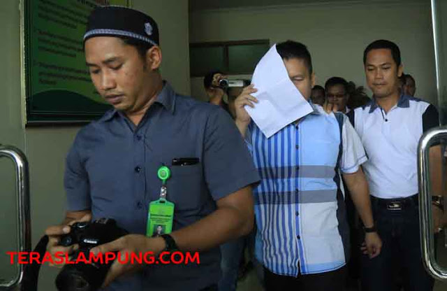 Korupsi Dana Retribusi PKB dan BBNKB, Bendahara Dispenda Lampung Segera Diperiksa