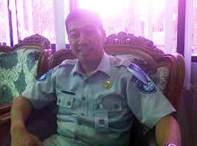 Mudik Idul Fitri, PT Jasa Raharja Lampung Buka Posko dan Beri Pengobatan Gratis untuk Pemudik