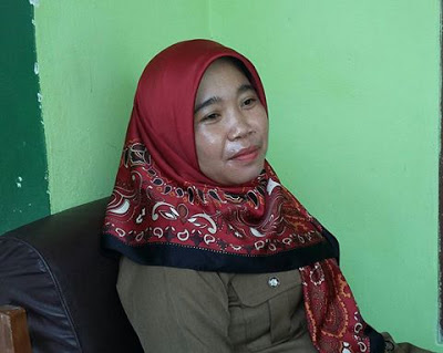 Perpustakaan MAN 1 Pringsewu Berbenah