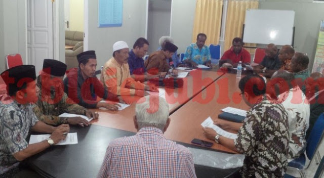 Tujuh Poin Kesepakatan Penyelesaian Insiden Tolikara