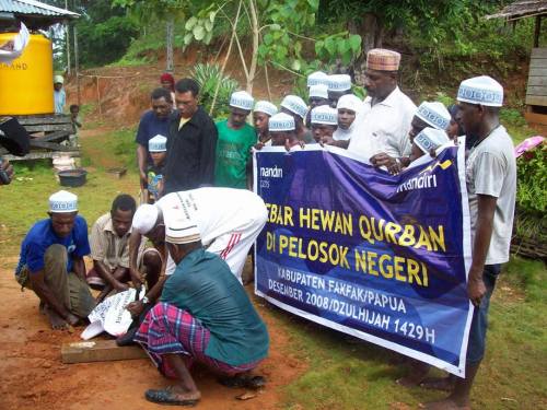 Sejarah Islam di Papua (2)