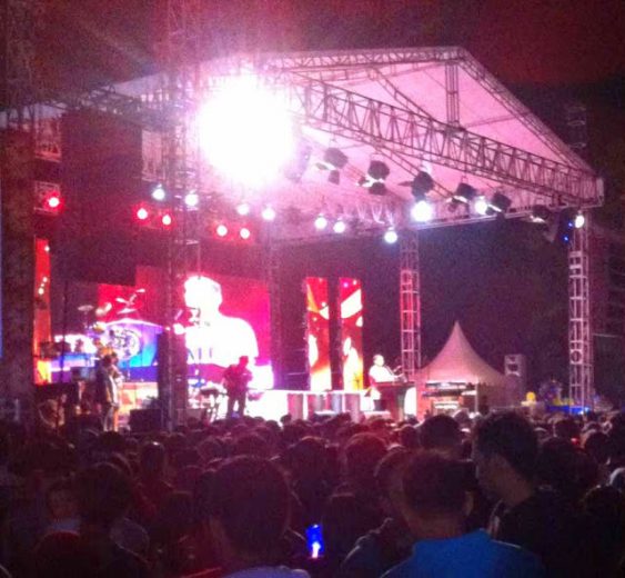 Lampung Selatan Fair akan Digelar pada 1 Agustus 2015