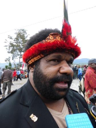 Kerusuhan Tolikara: Pemerintah akan Kembali Bangun Mushala, Rumah, dan Pasar