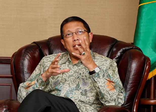 Hari Ini Tim Kemenag Bertolak ke Tolikara