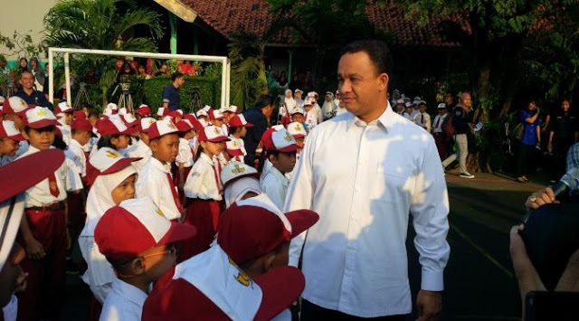 Tahun Ajaran Baru, Mendikbud Tegaskan Tidak Boleh Ada Praktik Perpeloncoan