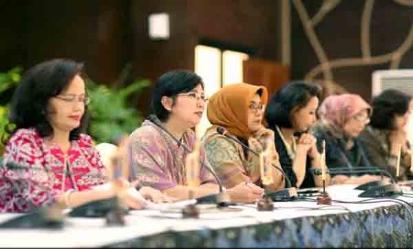 Inilah 48 Nama yang Lolos Seleksi Calon Pimpinan KPK yang Lolos Seleksi Tahap II