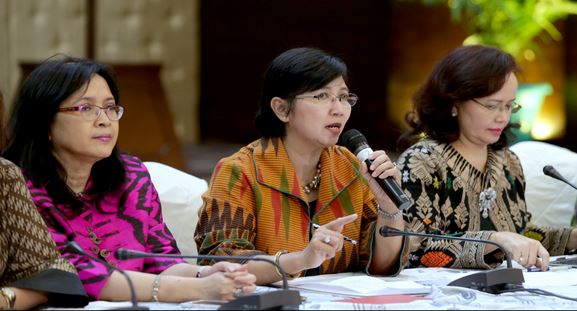 Mantan Kajati Lampung Lolos, Inilah Daftar Calon Pimpinan KPK yang Lulus Seleksi Administrasi