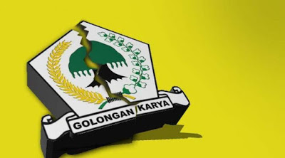 Karjuli Ali tak Mau Tanggapi Hasil Musda Partai Golkar Lampura Versi Munas Ancol