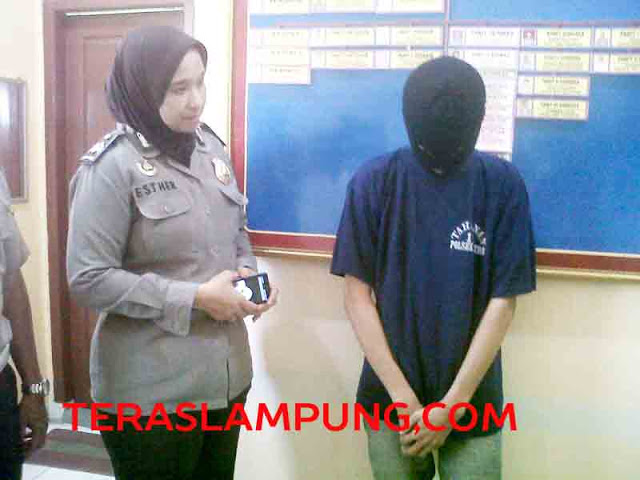 Anakidah! Usai Cabuli Pacarnya di Kali Umbul Kunci, Pemuda Ini Ajak Menginap Pacarnya Selama Lima Hari