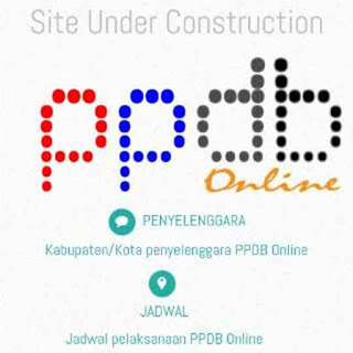 Situs Penerimaan Siswa Baru tidak Bisa Diakses, Ini Alasan Plt Kadis Pendidikan Lampura