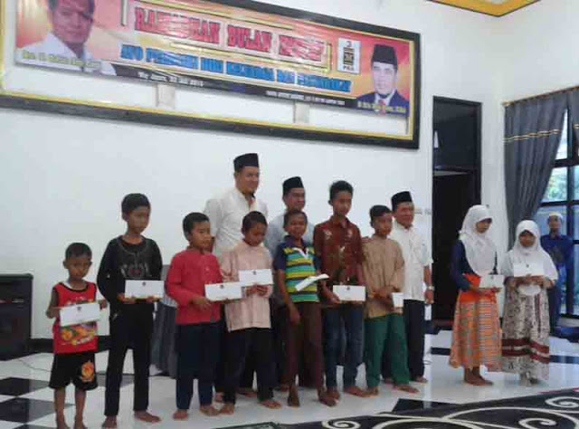 Pilkada Serentak, Kader PKS Diminta Berdoa untuk Kemenangan Dakwah