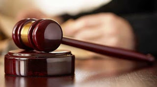 Korupsi Kios Mini DKP, Konsultan Pengawas Divonis Setahun Penjara