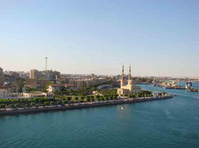 Jurusan Bahasa Indonesia akan Dibuka di Universitas Suez Canal Ismailia Mesir