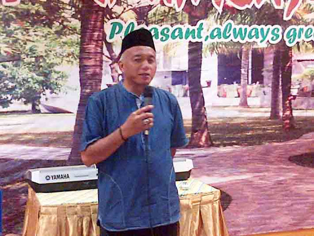 PTPN VII Terapkan Transparansi Kekayaan bagi Pimpinan Perusahaan