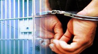 Pesta Sabu, Dua Honorer Pol PP Pemkot Bandarlampung dan Pemprov Diringkus Polisi