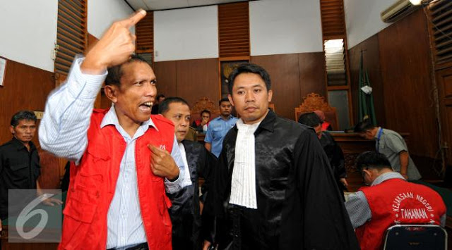 Tiga Pengelola Akun @Triomacan2000 Divonis Penjara 4-5 Tahun