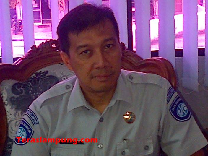 PT Jasa Raharja Lampung Serahkan Santunan kepada 19 Ahli Waris