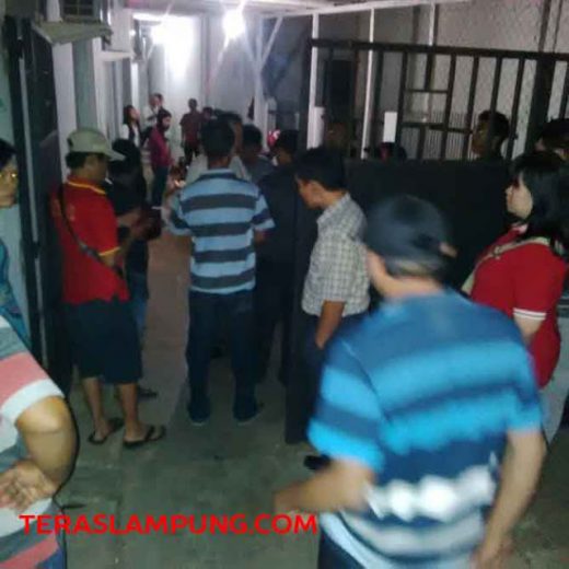 Kesbangpol Lampung Utara akan Sambangi Gereja ‘Berkedok’ Ruko