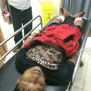 Berkat Rekaman CCTV, Pencuri Sepeda Moto Warga Metro Berhasil Ditangkap