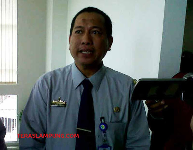 Indeks Demokrasi Indonesia di Lampung Naik 8,49 Poin