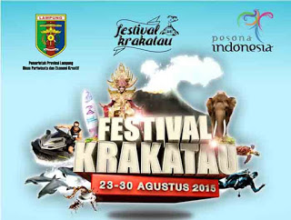“Pesta Pantai & Food Festival” Digelar Hari Ini di Pantai Mutun