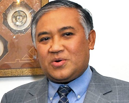 Ketua Umum MUI Bantah Ada Fatwa Haram BPJS