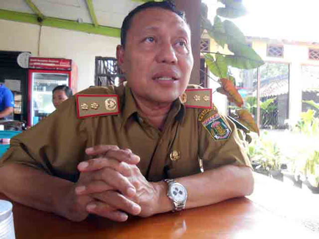 Mewujudkan Rumah Sakit Demang Sepulau Raya Berkualifikasi Tipe B