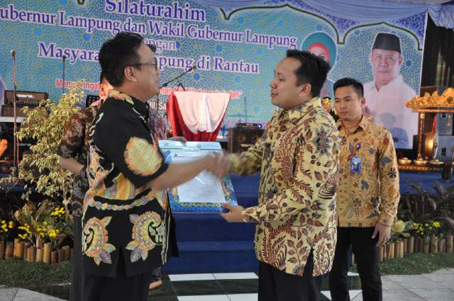 Inilah 12 Lagu Lampung yang Sudah Mendapatkan “International Standard Music Number”
