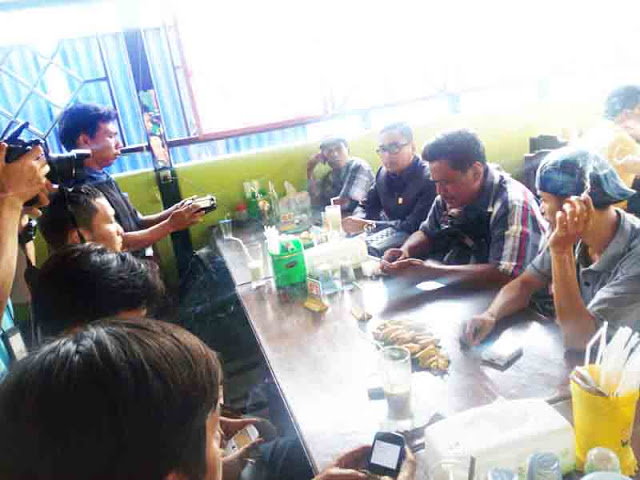 Calon Bupati Lamsel Diminta tidak Jual “Jambu” Politik