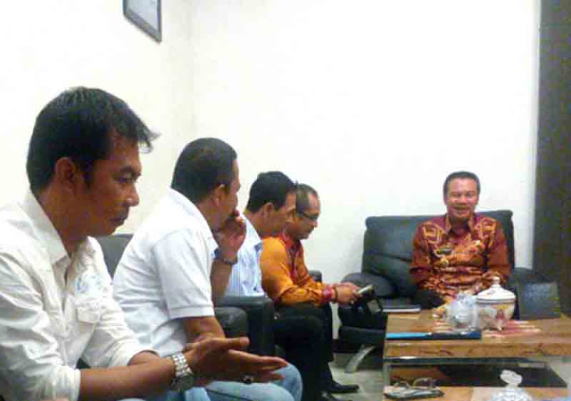 Kherlani: Lampung Selatan Mutiara yang Masih Alami