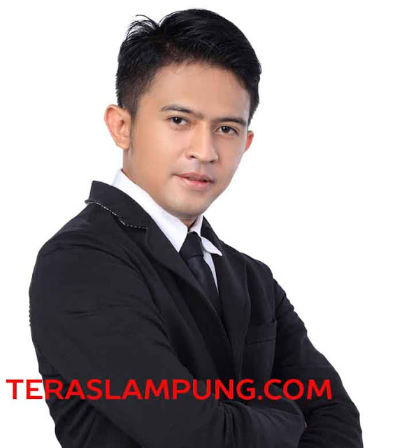 Tim Muda BerKELAS Dukung Ko-Ki Lanjutkan Kerja Nyata di Lamsel